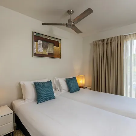 Essence Apartments Chermside-2